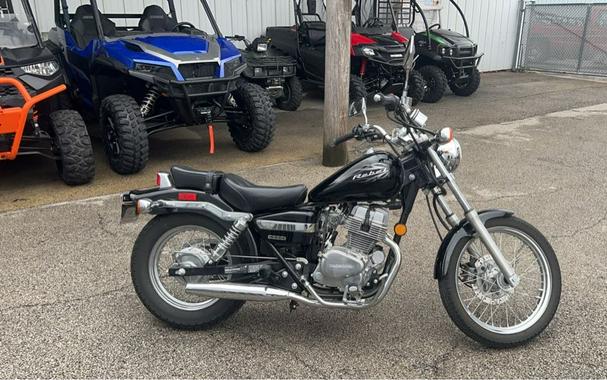 2014 Honda Rebel® Base