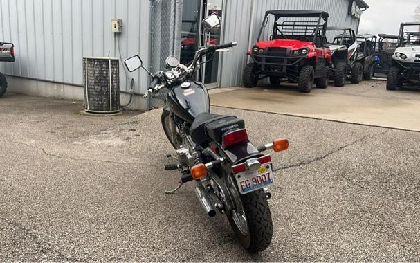 2014 Honda Rebel® Base