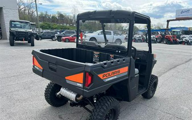 2023 Polaris Commercial Pro XD Mid-Size Gas