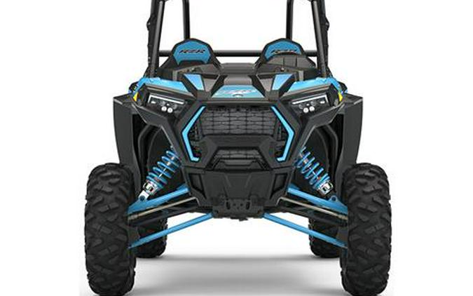 2020 Polaris RZR XP 1000