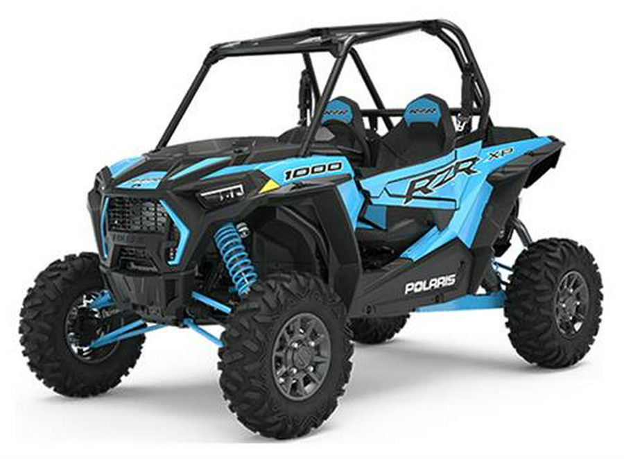 2020 Polaris RZR XP 1000