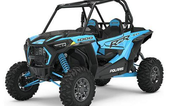 2020 Polaris RZR XP 1000