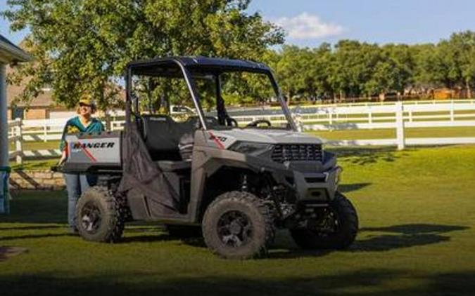 2024 Polaris® Ranger SP 570 Premium