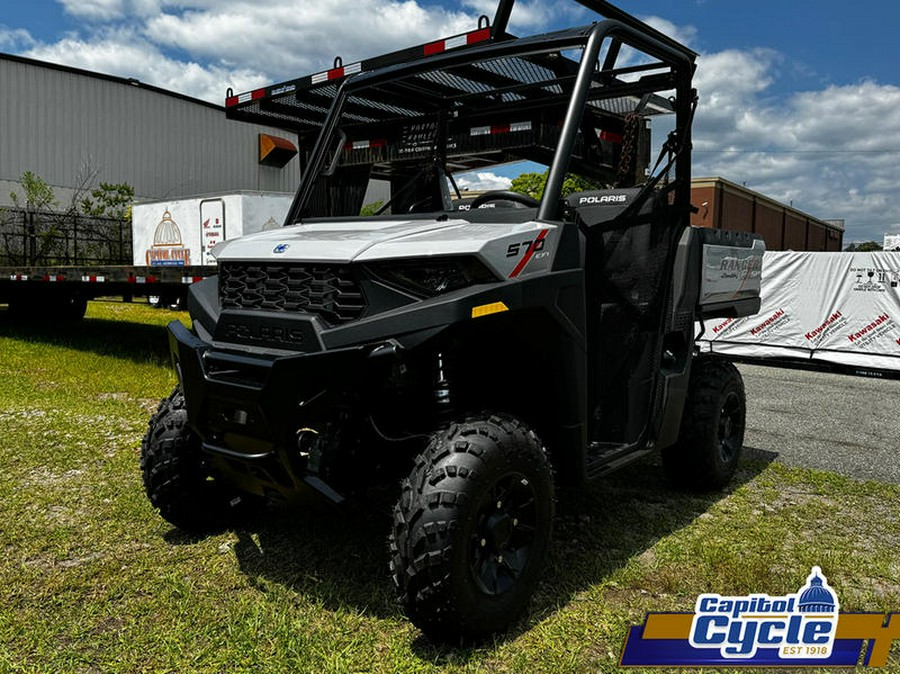 2024 Polaris® Ranger SP 570 Premium