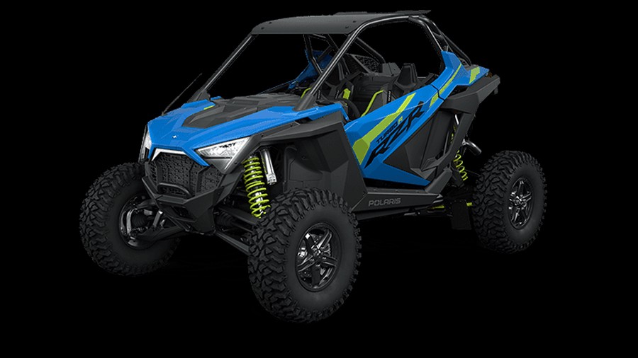 2024 Polaris RZR TURBO R PREMIUM