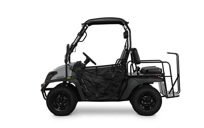 2021 SSR Motorsports Bison 200P