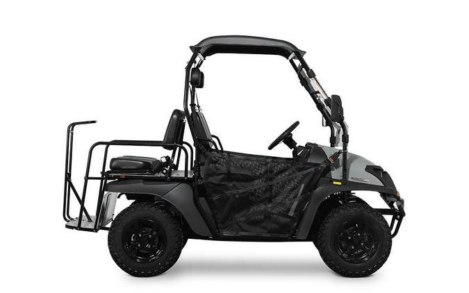 2021 SSR Motorsports Bison 200P