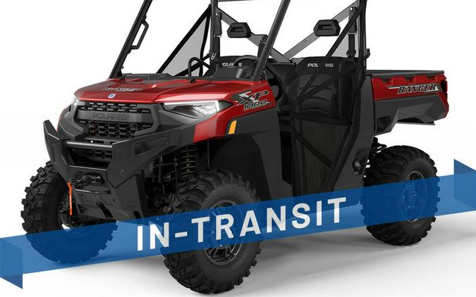 2025 Polaris® Ranger XP 1000 Premium