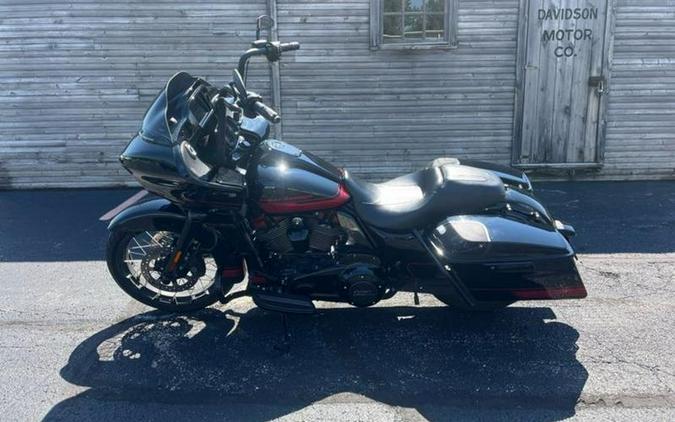 2021 Harley-Davidson® FLTRXSE - CVO™ Road Glide®