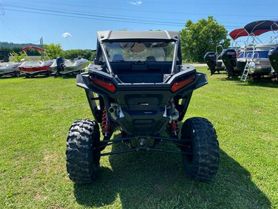 2024 Polaris RZR XP 1000 Sport