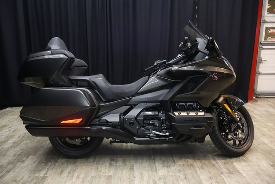 2024 Honda Gold Wing Tour Automatic DCT