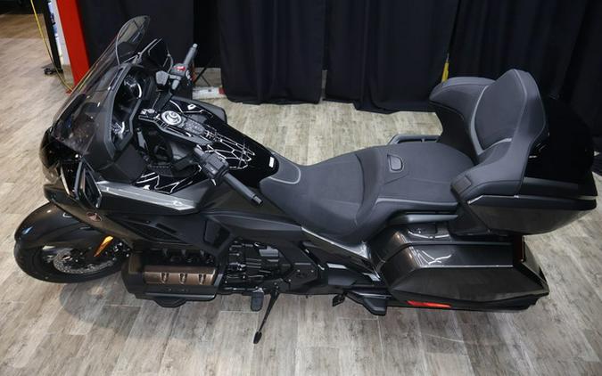 2024 Honda Gold Wing Tour Automatic DCT