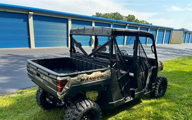 2025 Polaris Ranger Crew XP 1000 Premium