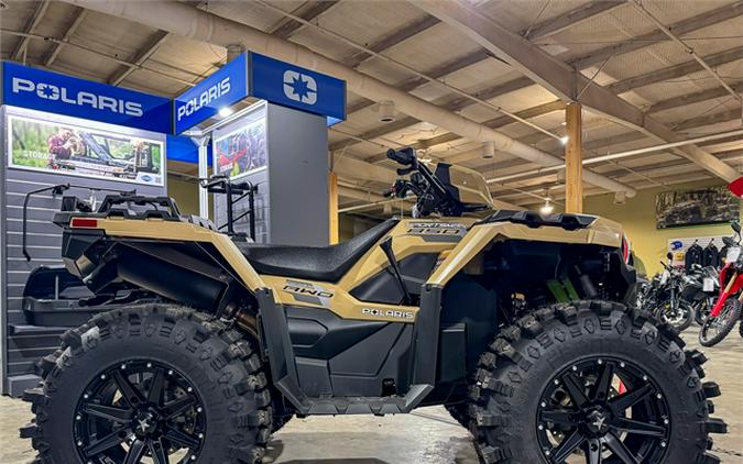 2024 Polaris Sportsman 850 Base