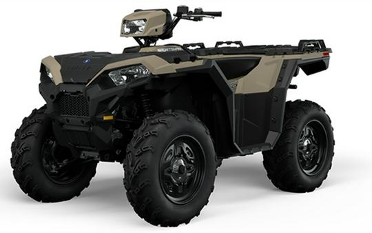 2024 Polaris Sportsman 850 Base