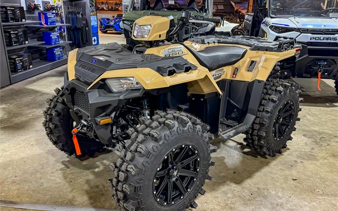 2024 Polaris Sportsman 850 Base