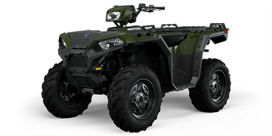 2024 Polaris Sportsman 850 Base