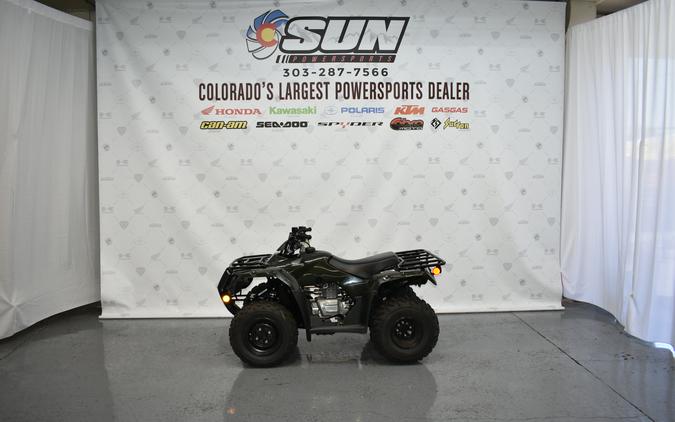 2024 Honda FourTrax Recon ES