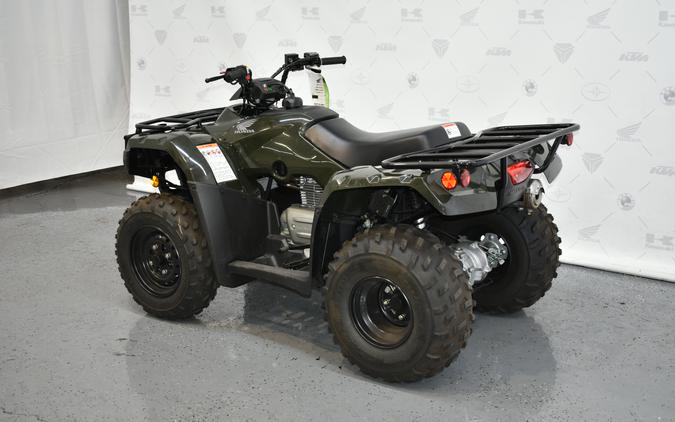 2024 Honda FourTrax Recon ES