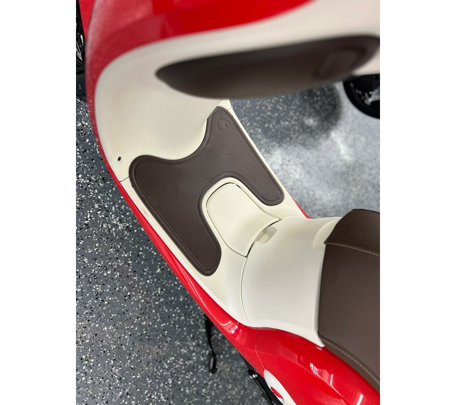 2025 Honda Metropolitan