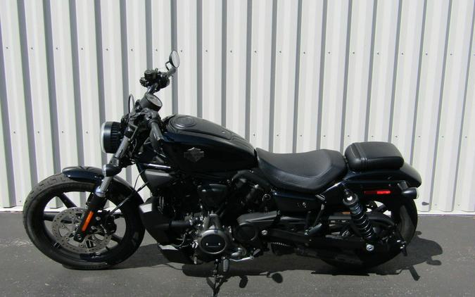 2023 Harley-Davidson® RH975 - Nightster™