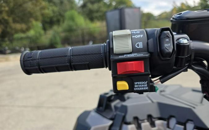 2026 Polaris® Sportsman 850 Trail