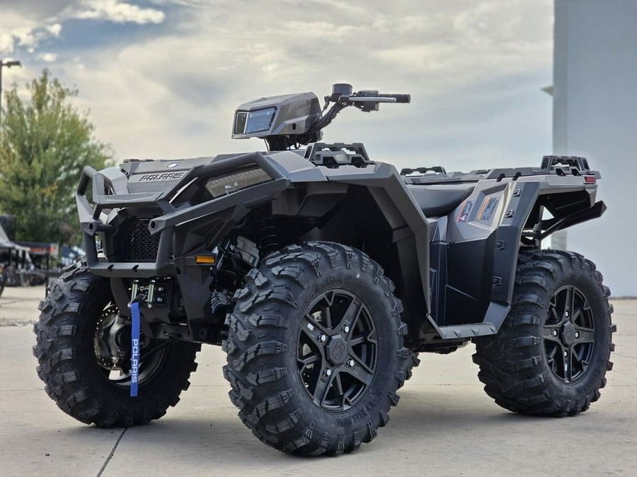 2026 Polaris® Sportsman 850 Trail