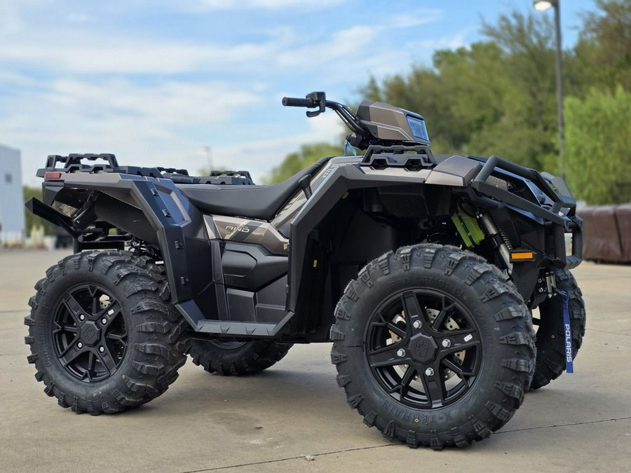 2026 Polaris® Sportsman 850 Trail