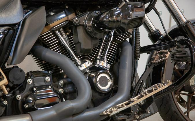 2022 Harley-Davidson® Road Glide® ST