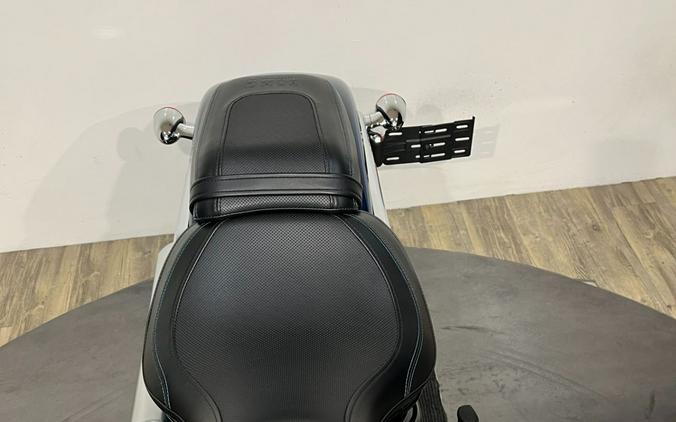 2018 Harley-Davidson 115th Anniversary Fat Boy® 114