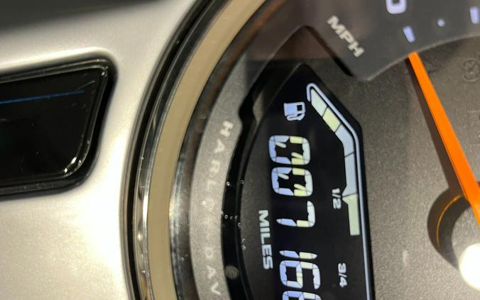 2018 Harley-Davidson 115th Anniversary Fat Boy® 114