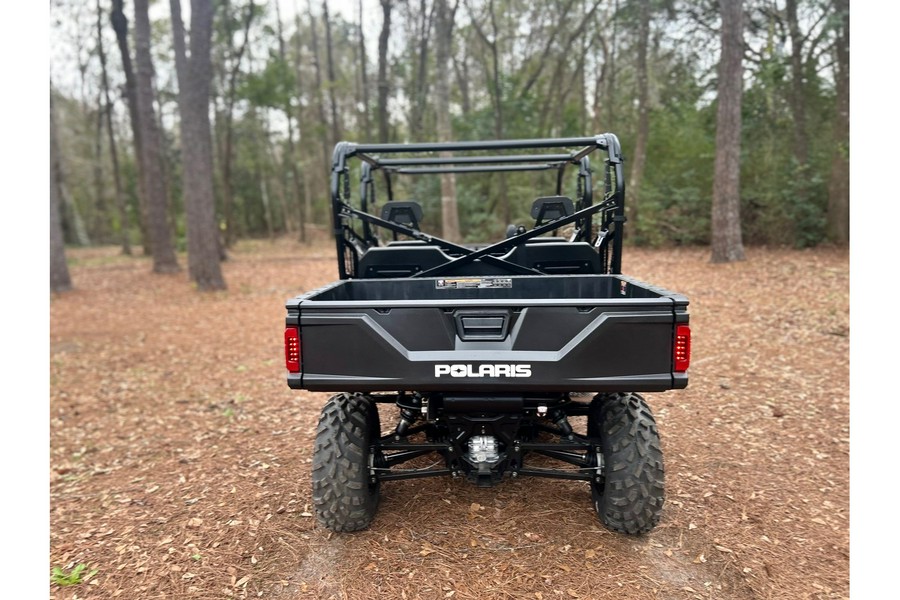 2025 Polaris Ranger Crew® 570 Full-Size