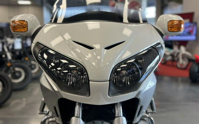2012 Honda Gold Wing® Audio Comfort Navi XM