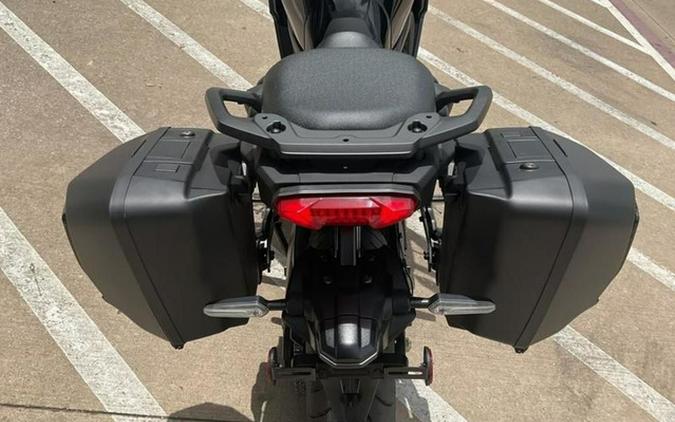 2026 Yamaha Tracer 9