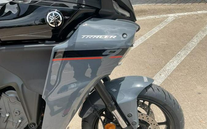 2026 Yamaha Tracer 9