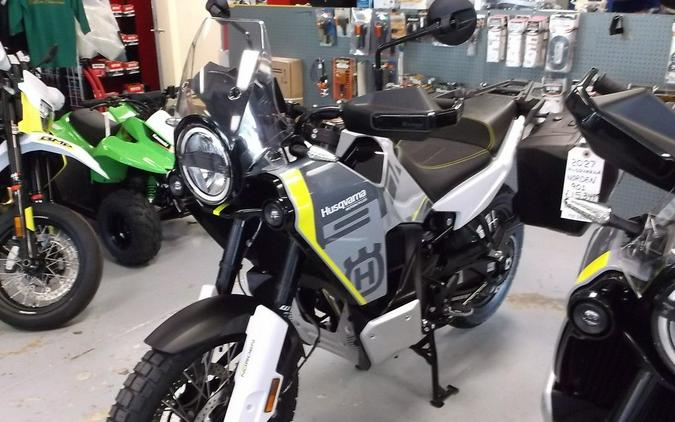 2027 Husqvarna® Norden 901 LOADED