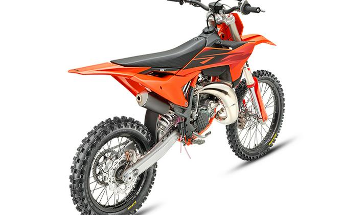 2027 KTM 85 SX 17/14 - 033390