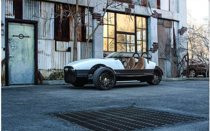 2023 Vanderhall VENICE GT