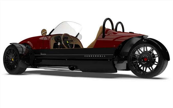 2023 Vanderhall VENICE GT