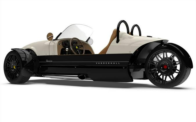 2023 Vanderhall VENICE GT