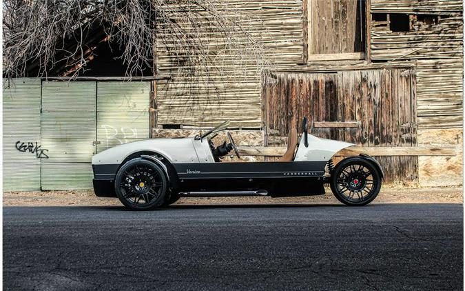 2023 Vanderhall VENICE GT