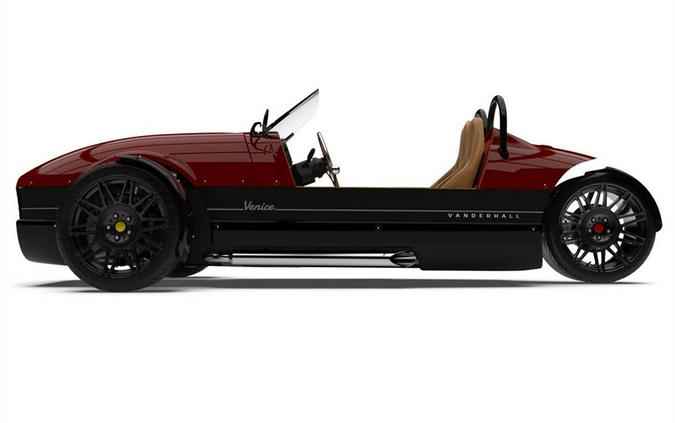 2023 Vanderhall VENICE GT