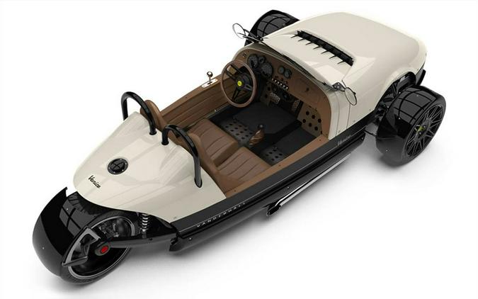 2023 Vanderhall VENICE GT