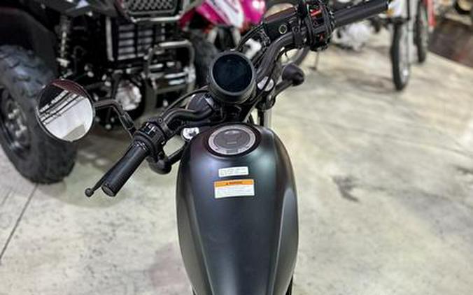 2023 Honda® Rebel 300