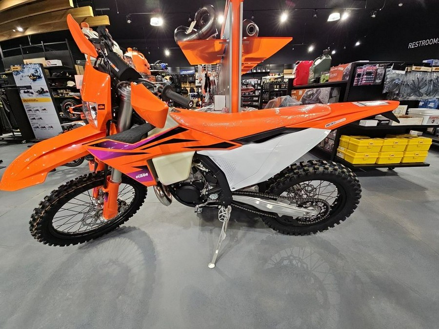 2024 KTM 300 XC-W