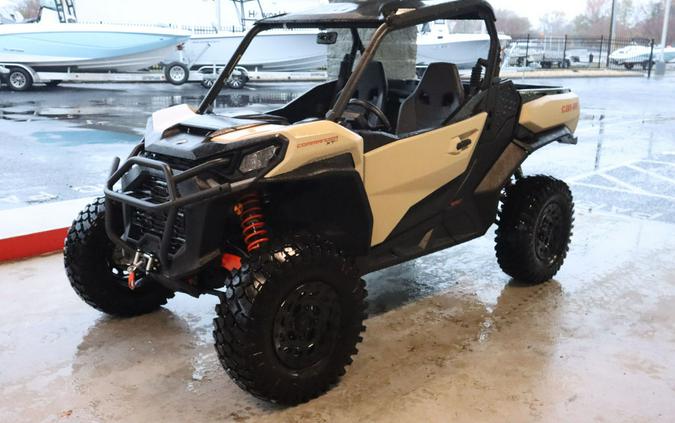 2023 Can-Am® Commander XT-P