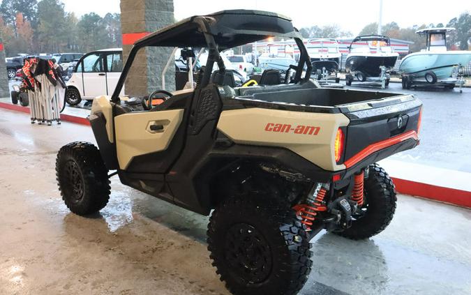 2023 Can-Am® Commander XT-P