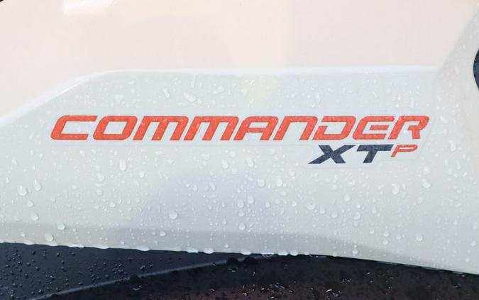 2023 Can-Am® Commander XT-P