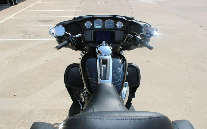 2020 Harley-Davidson® FLHTCUTG - Tri Glide® Ultra