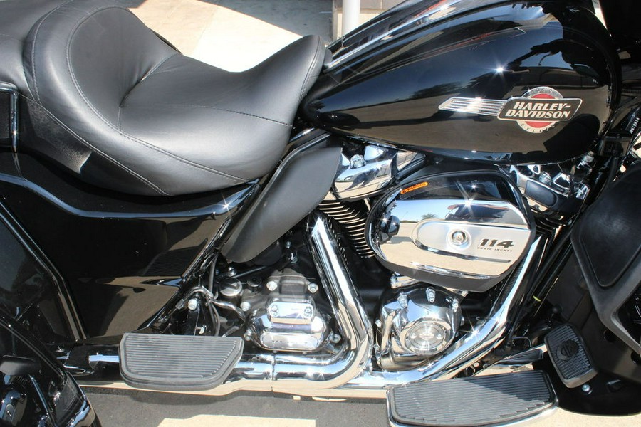 2020 Harley-Davidson® FLHTCUTG - Tri Glide® Ultra